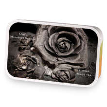 Mmy's Midnight Garden sample blend