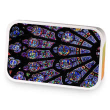 Dracula sample blend