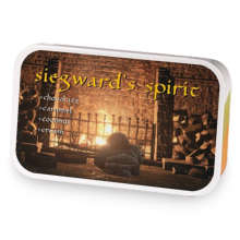 Siegward's Spirit sample blend