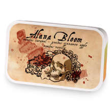Alana Bloom sample blend