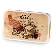 Wendigo sample blend
