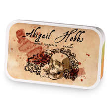 Abigail Hobbs sample blend