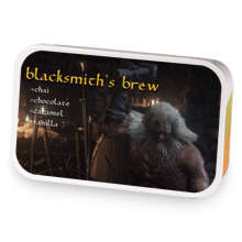 Blacksmith's Brew sample blend
