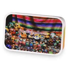 Dia de Los Muertos sample blend