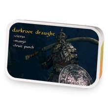 Darkroot Draught sample blend