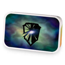 Spearmint Mambo Mk.I sample blend