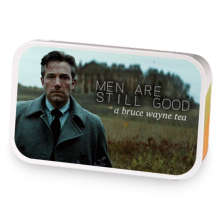 men are still good sample blend