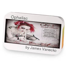 Opheliac sample blend