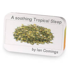 sample blend