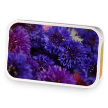 speaking in floral tongues sample blend