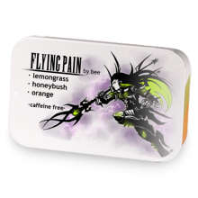 Flying Pain sample blend