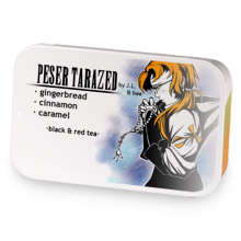 Peser Tarazed sample blend