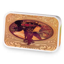 Melisande sample blend