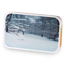 Waldemar Selig sample blend