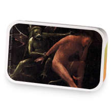 Bodeshmun sample blend