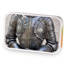 Isidore sample blend