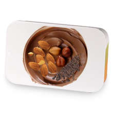 Robin's Chocolate Nut Chai sample blend