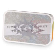 sample blend