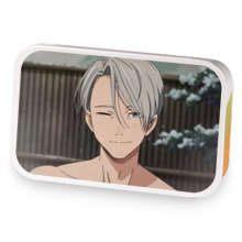 Victor Nikiforov sample blend