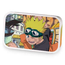Naruto  sample blend