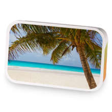 Tropical Delight sample blend