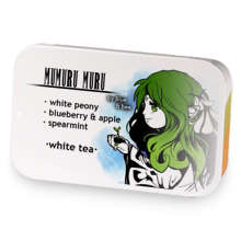 Mumuru Muru sample blend