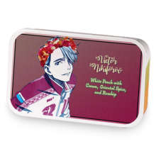 Victor Nikiforov sample blend