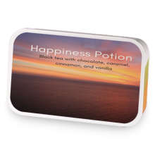 Happiness Potion sample blend