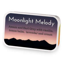 Moonlight Melody sample blend