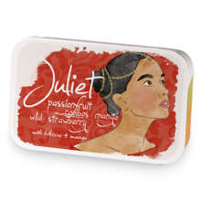 Juliet sample blend