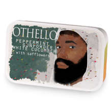 Othello sample blend