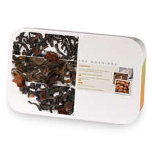 For Mornings sample blend