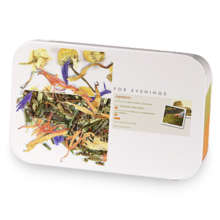 For Evenings sample blend