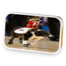 Peach Passionfruit Iced Tea sample blend