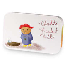 Paddington sample blend