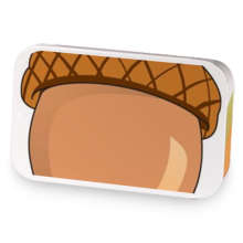 Almond Lovers sample blend