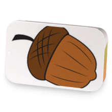 Hazelnut Lovers sample blend