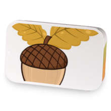 Almond Oolong Lovers sample blend