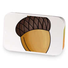 Mocha Nut Lovers sample blend