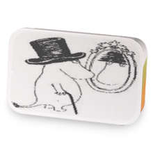 Moomin Papa's Birthday Cake sample blend