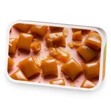 Butterscotch Rooibos sample blend