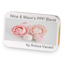 sample blend