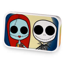 Katelyn's Jack sample blend