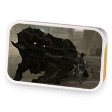Eleventh Colossus sample blend