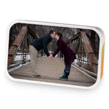 My Perfect Mate sample blend