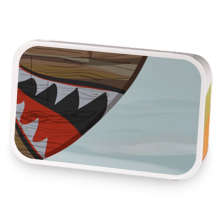 The Bite sample blend