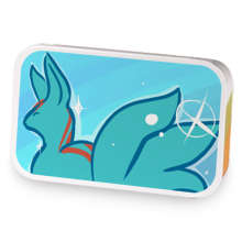 Fair Skies, Smooth Sailing sample blend