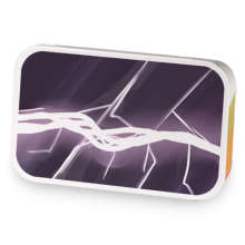 Umbral Storm sample blend