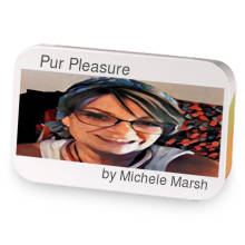 Pur Pleasure sample blend