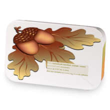 Honeybush hazelnut lovers sample blend